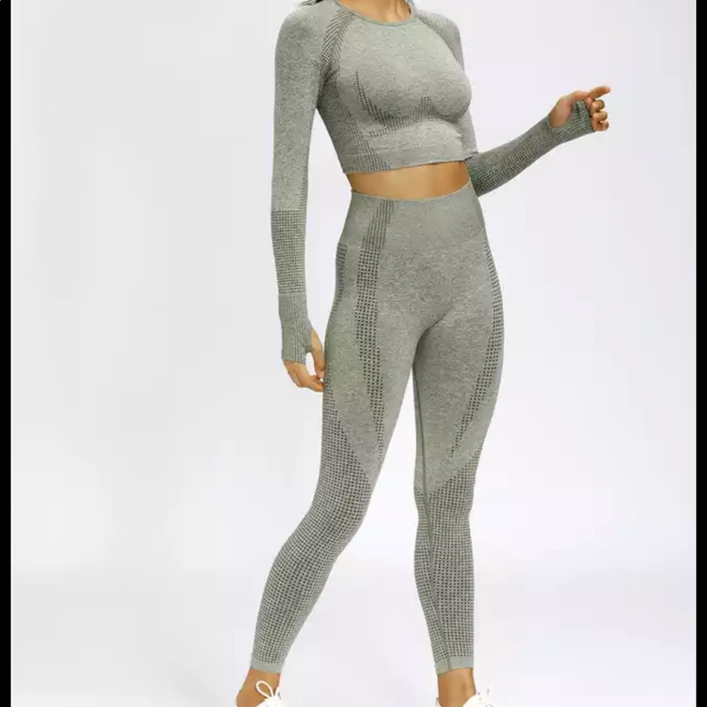 Vital Seamless leggings set